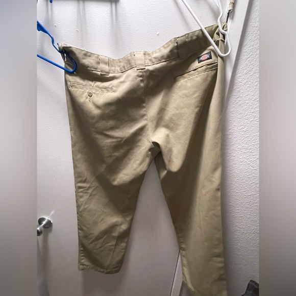 Dickie pants - Picture 2 of 2